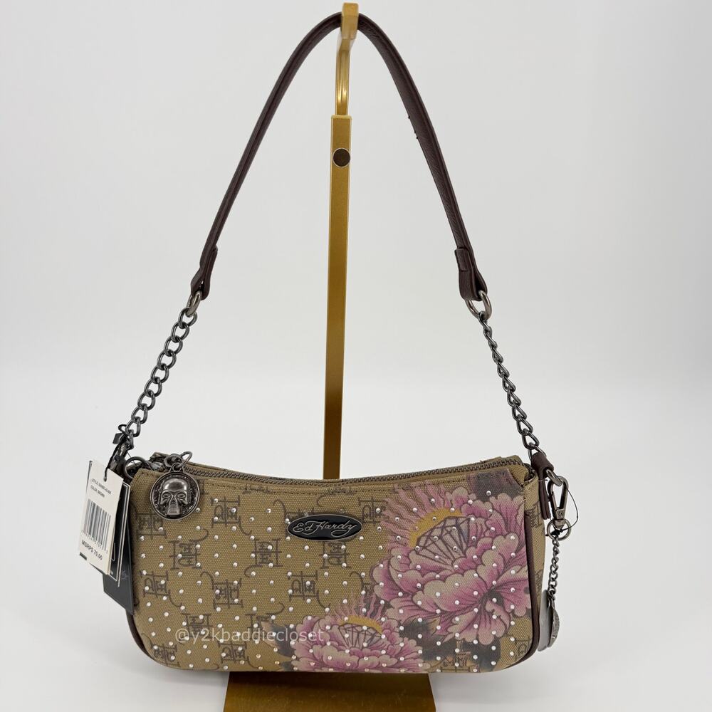 Ed Hardy Bag
